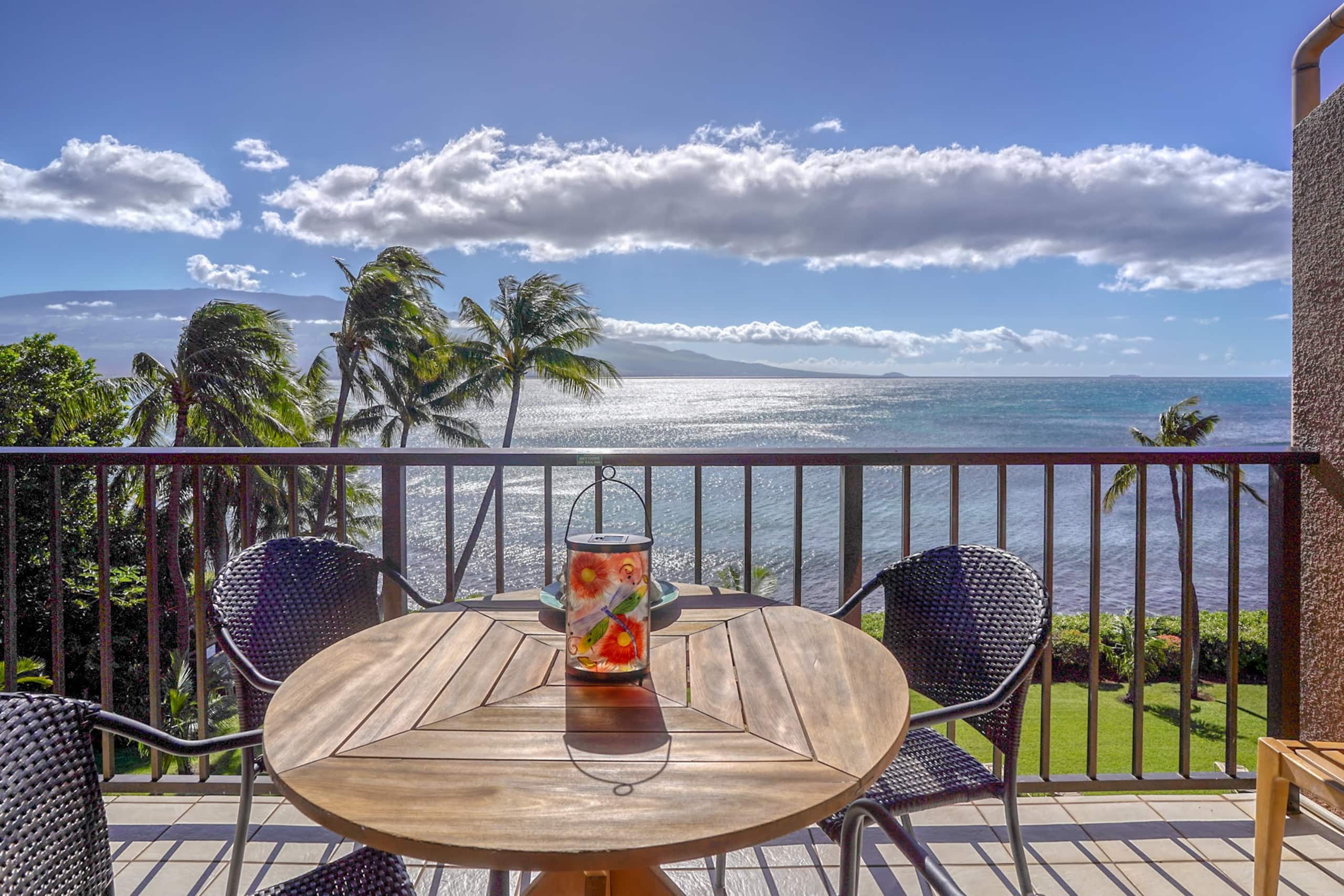 Condo in Maalaea · ★4.67 · 2 bedrooms · 2 beds · 2 baths - Image 21