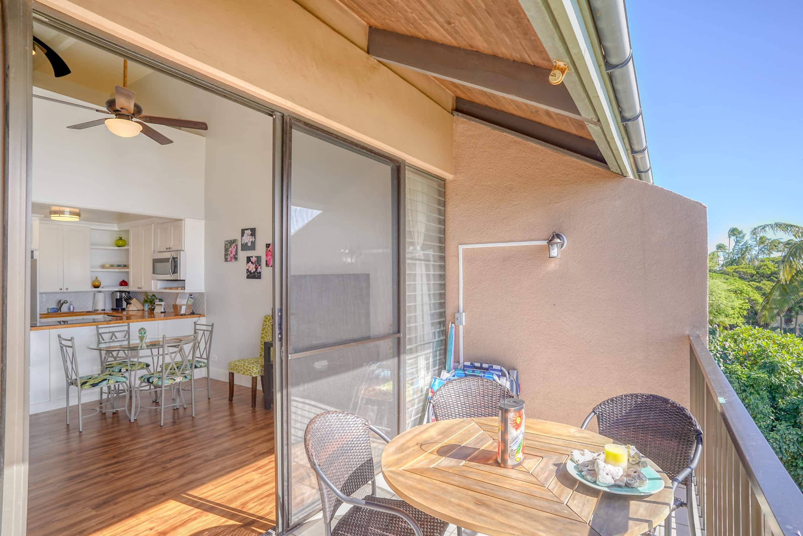 Condo in Maalaea · ★4.67 · 2 bedrooms · 2 beds · 2 baths - Image 47