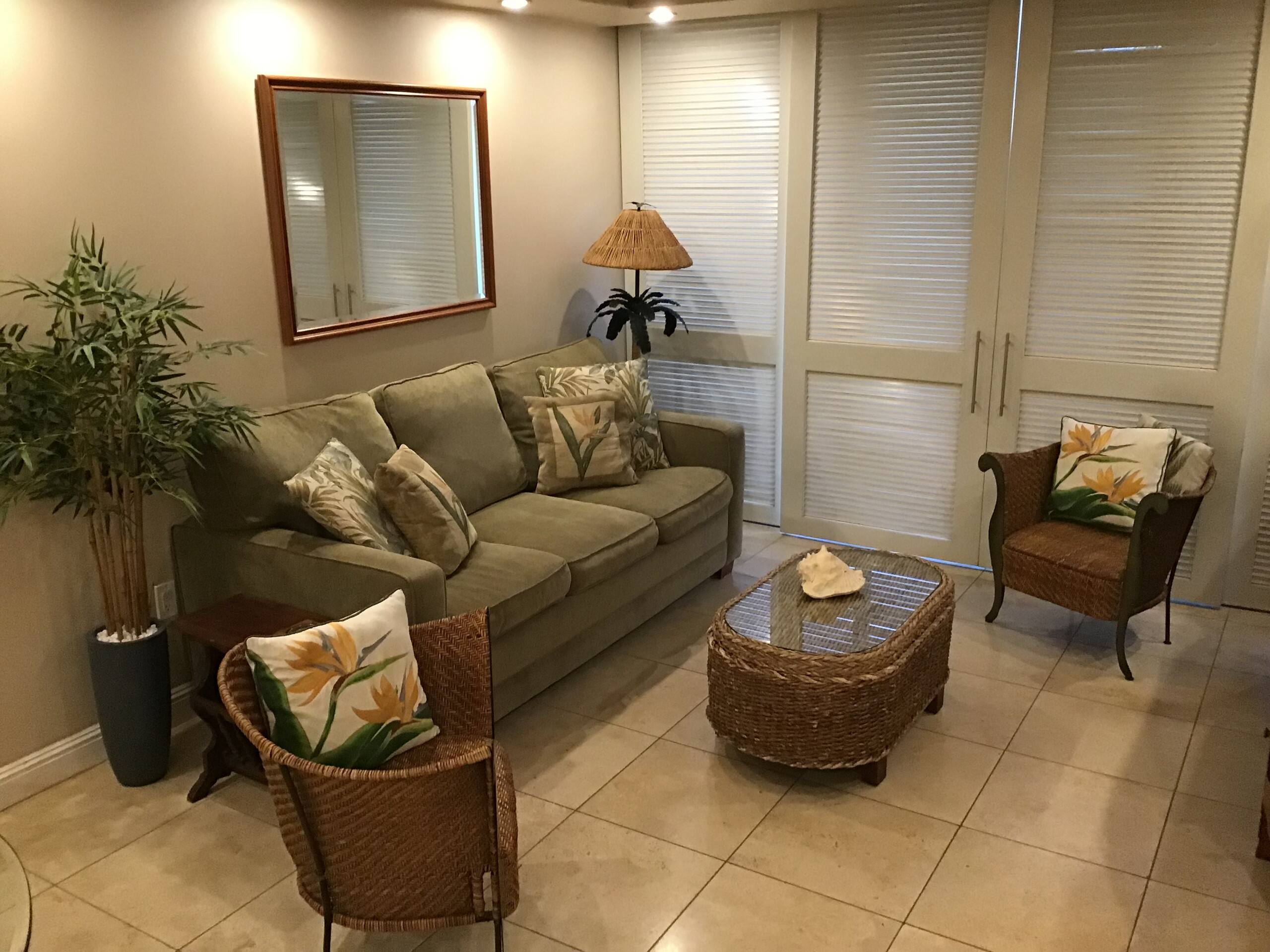 Condo in Kihei · ★4.88 · 2 bedrooms · 2 beds · 2 private baths - Image 8