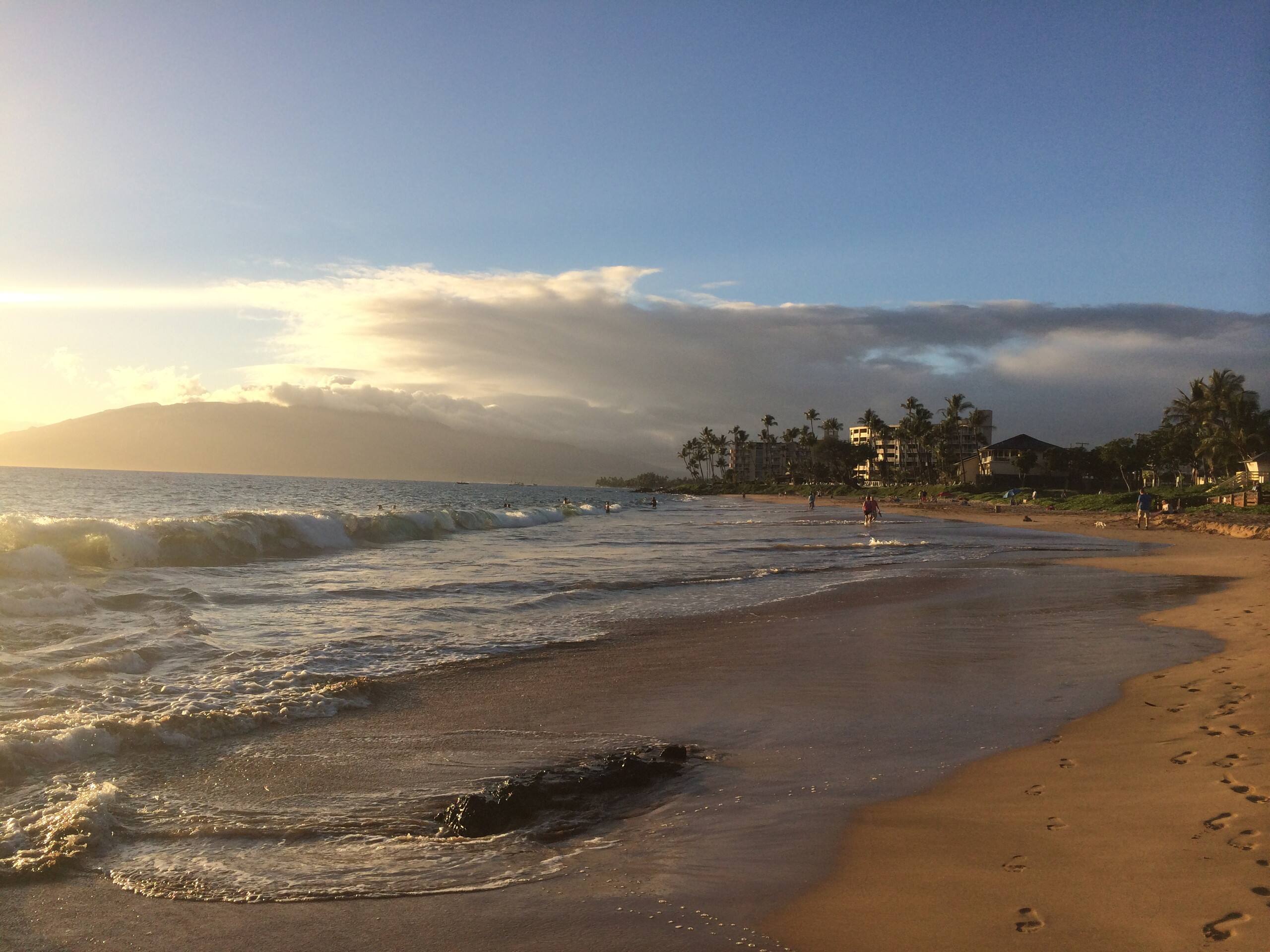 Condo in Kihei · ★4.88 · 2 bedrooms · 2 beds · 2 private baths - Image 2