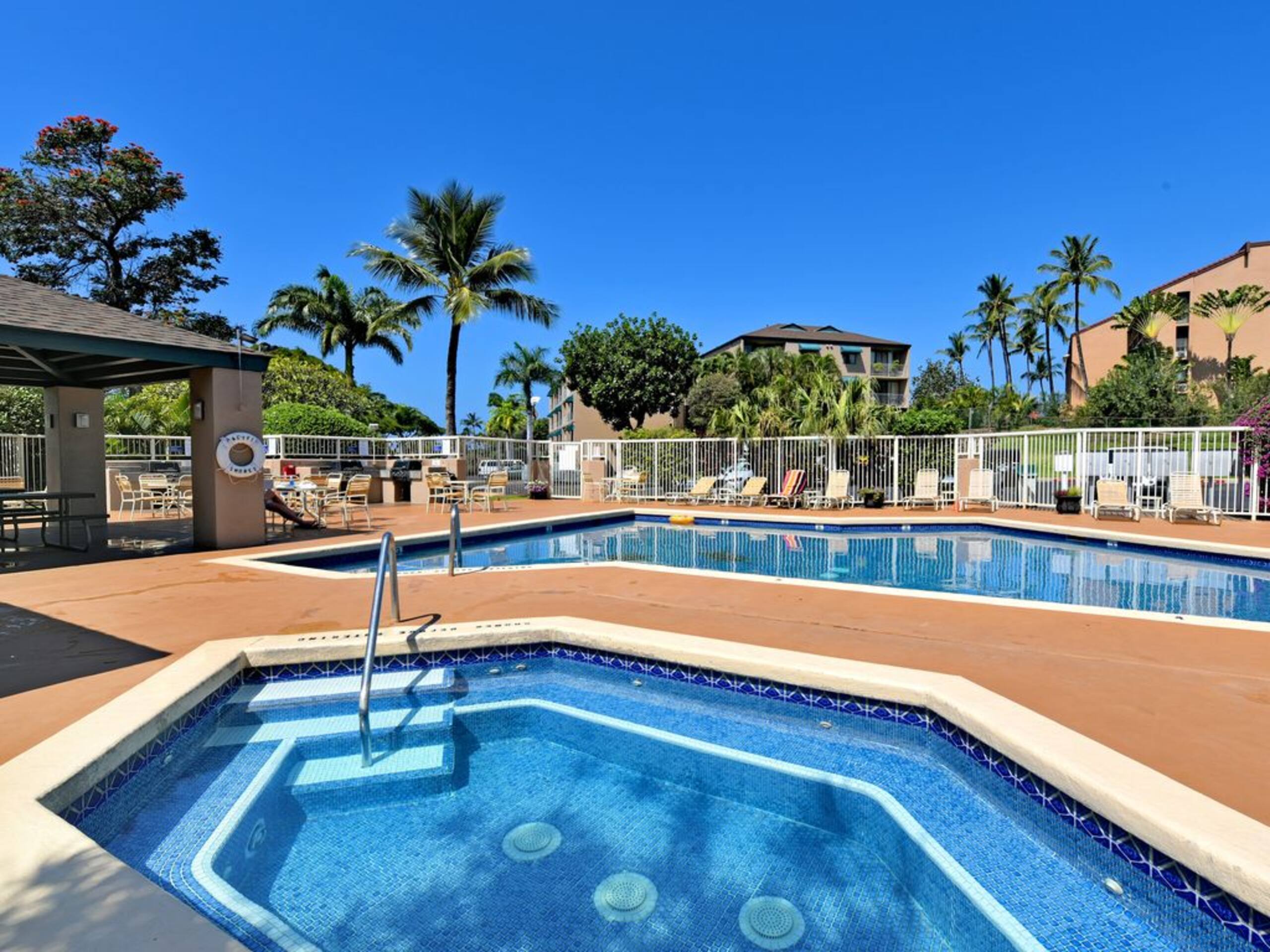Condo in Kihei · ★4.88 · 2 bedrooms · 2 beds · 2 private baths - Image 31