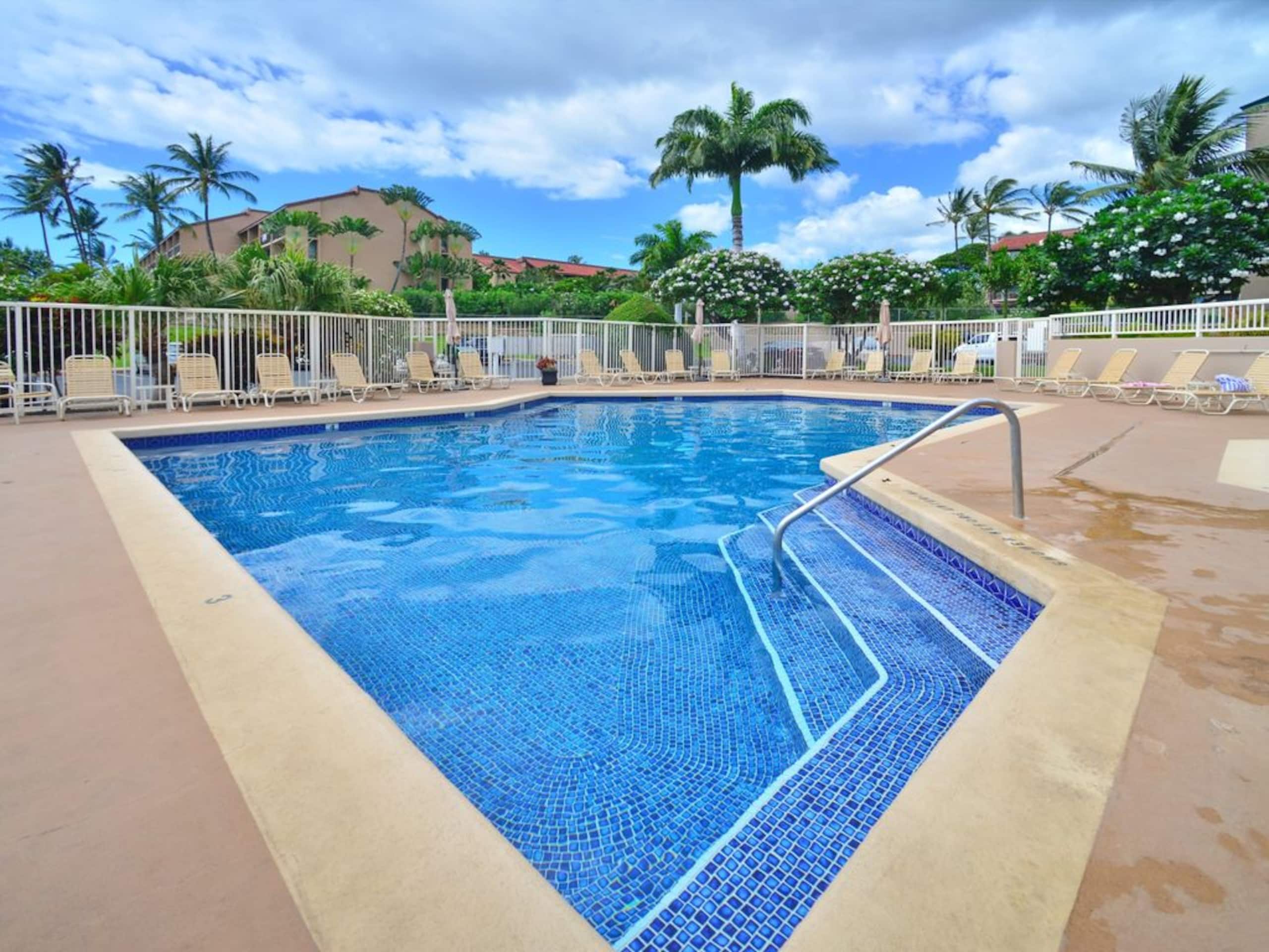 Condo in Kihei · ★4.88 · 2 bedrooms · 2 beds · 2 private baths - Image 32