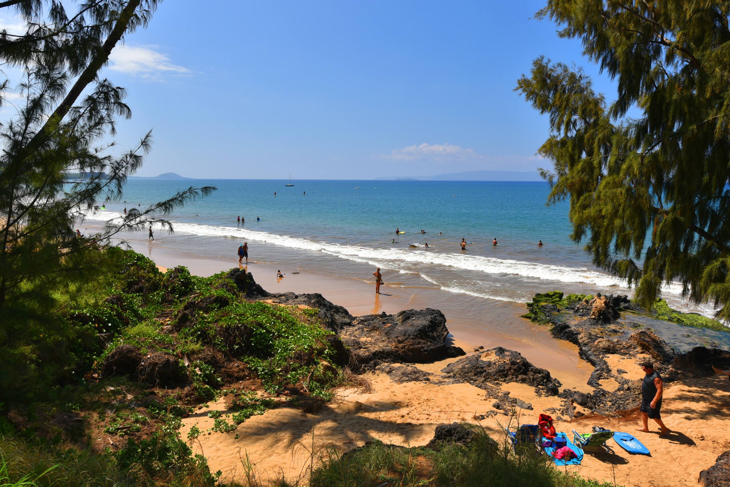 Condo in Kihei · ★4.88 · 2 bedrooms · 2 beds · 2 private baths - Image 3