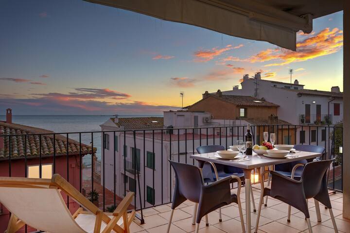 canadell 2º 2ª – apartment calella de palafrugell- gallery image 2