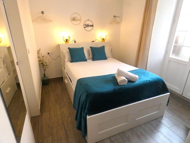 Malaga Planners managed Airbnb listing 3