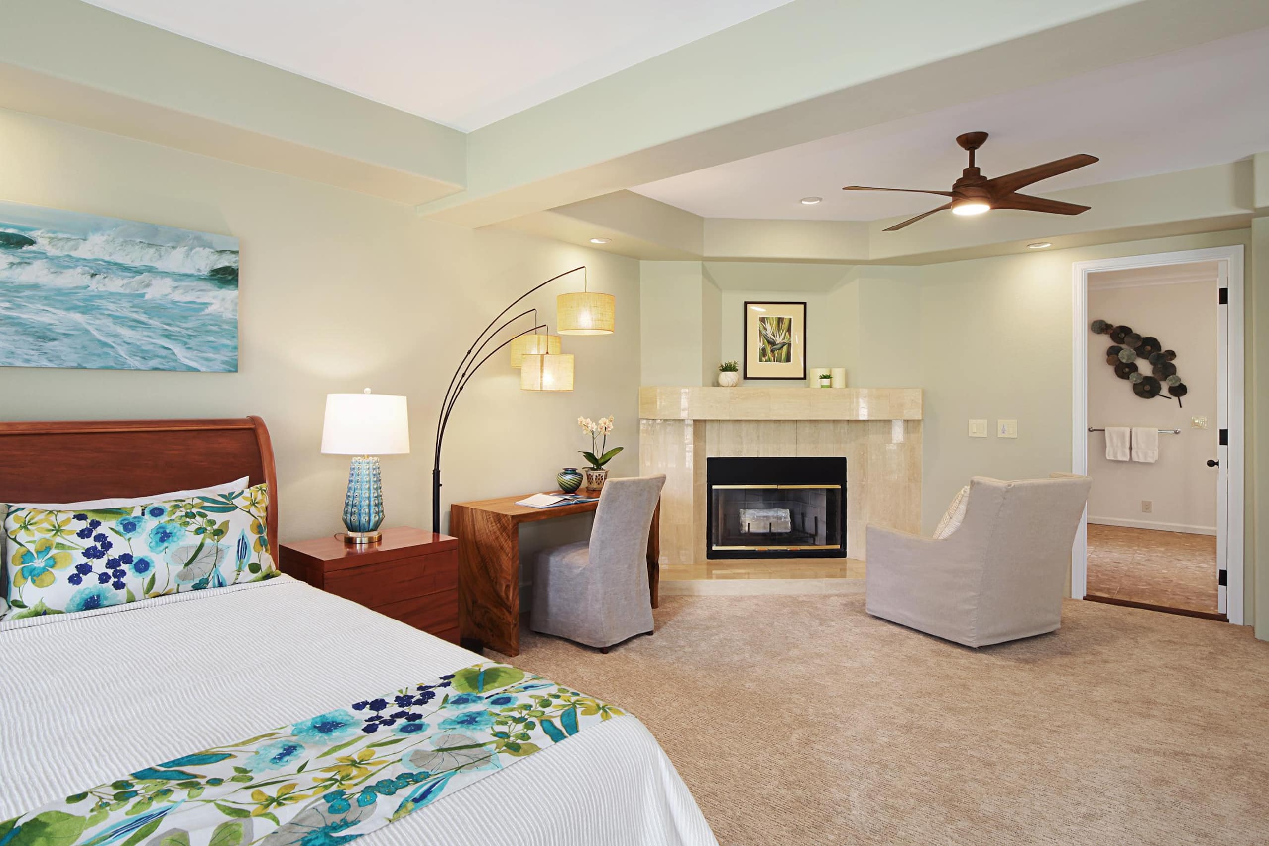 Home in Princeville · ★4.76 · 4 bedrooms · 7 beds · 3 baths - Image 19