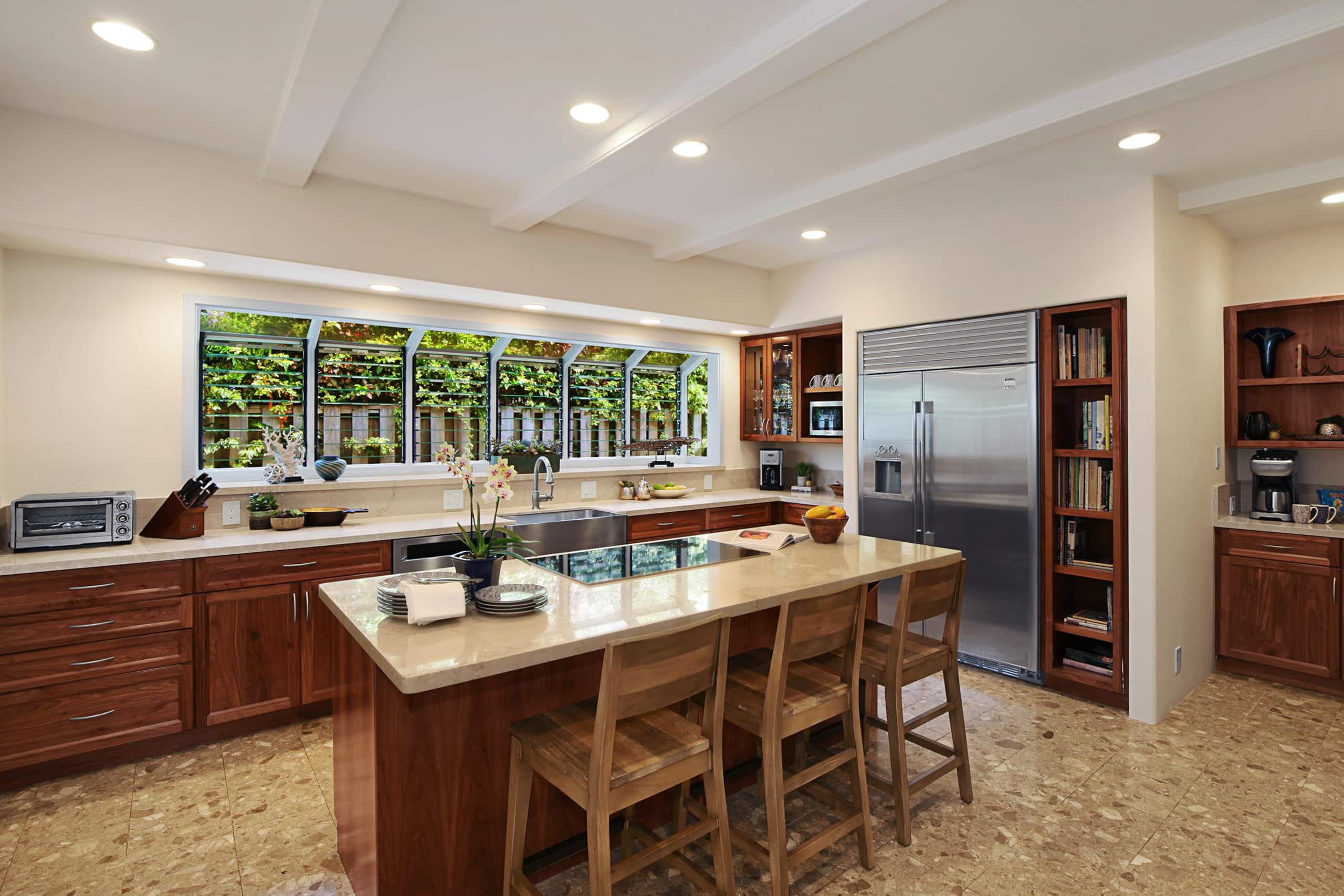 Home in Princeville · ★4.76 · 4 bedrooms · 7 beds · 3 baths - Image 15