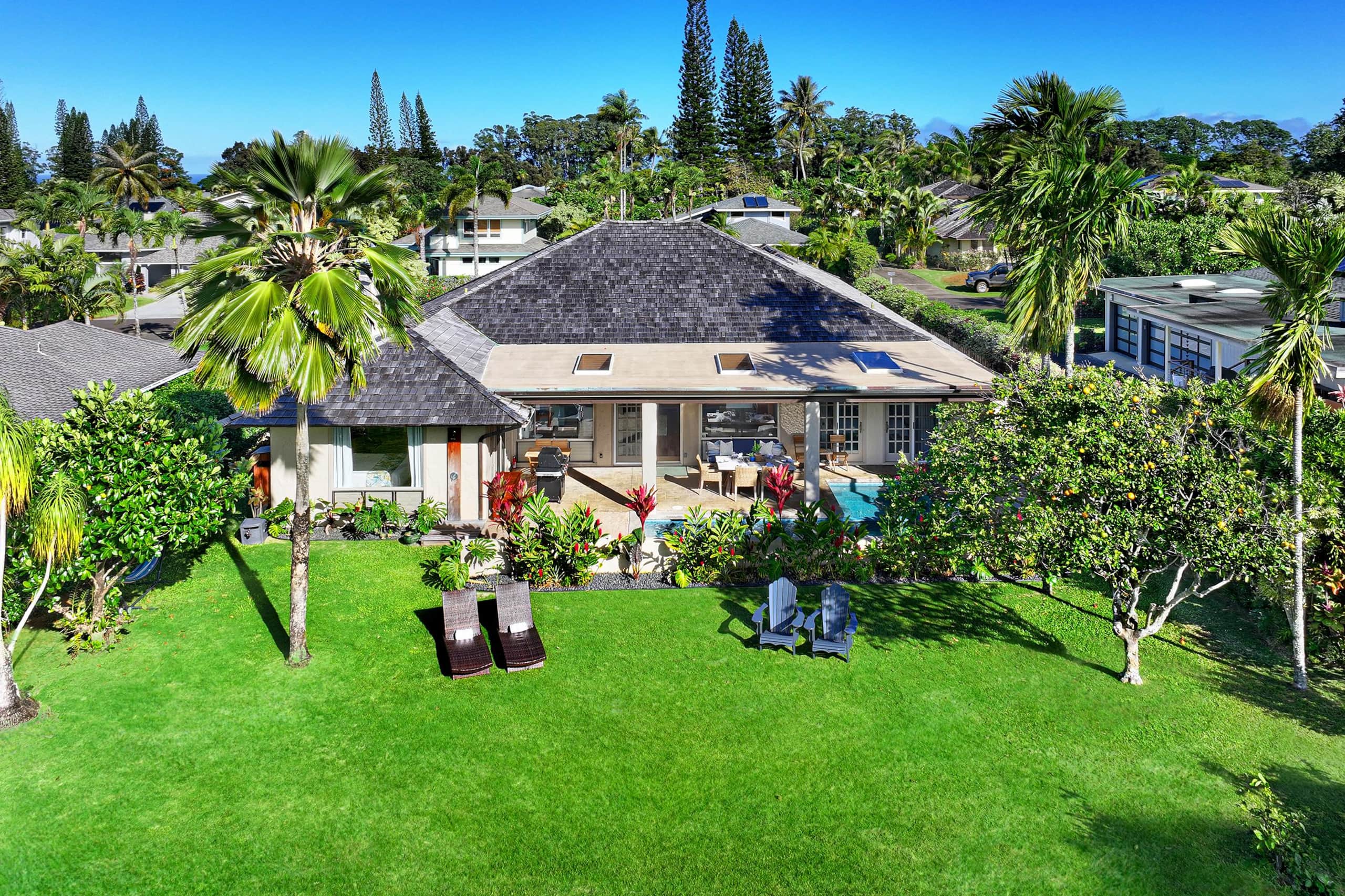 Home in Princeville · ★4.76 · 4 bedrooms · 7 beds · 3 baths - Image 6