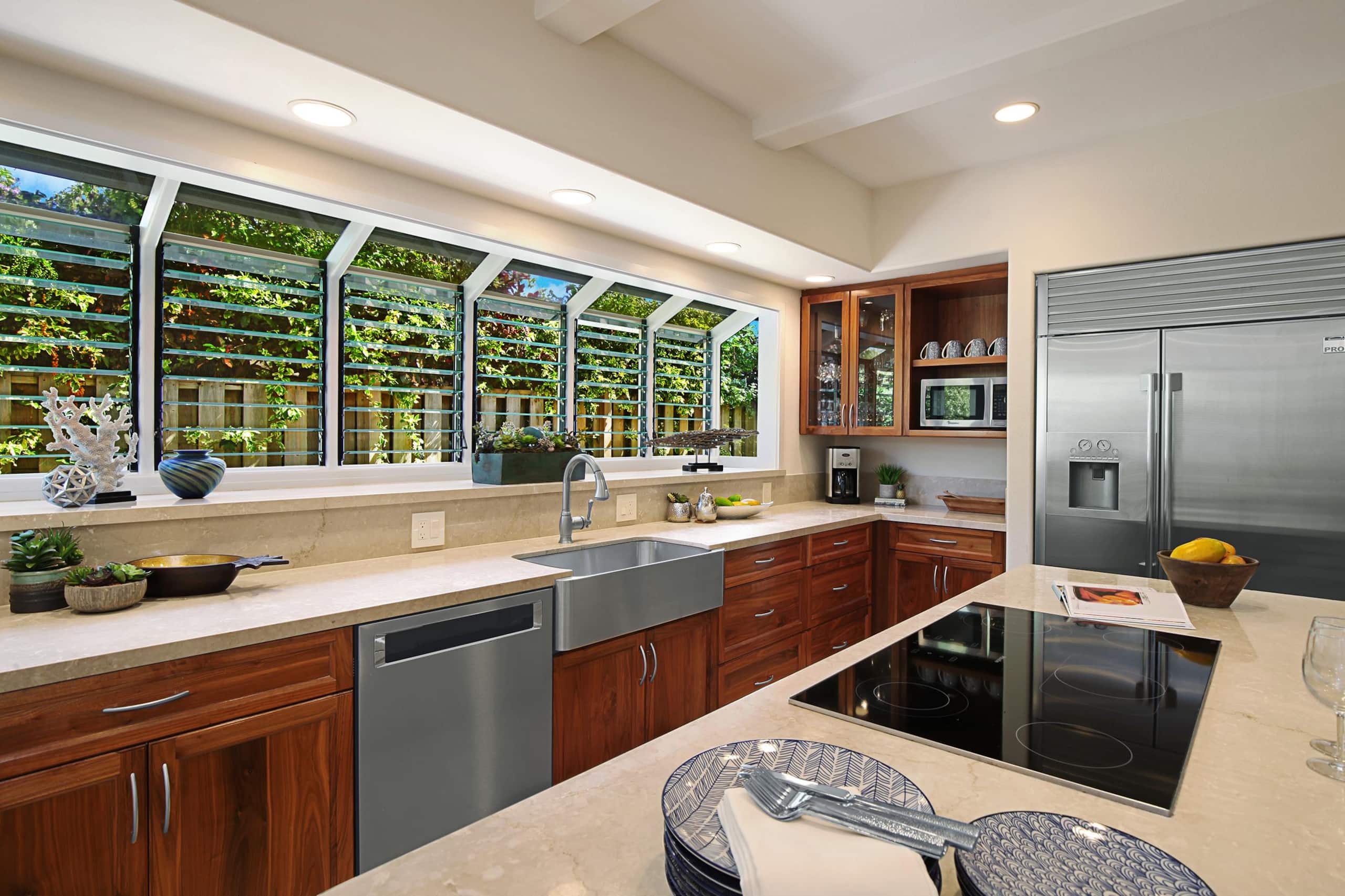 Home in Princeville · ★4.76 · 4 bedrooms · 7 beds · 3 baths - Image 16
