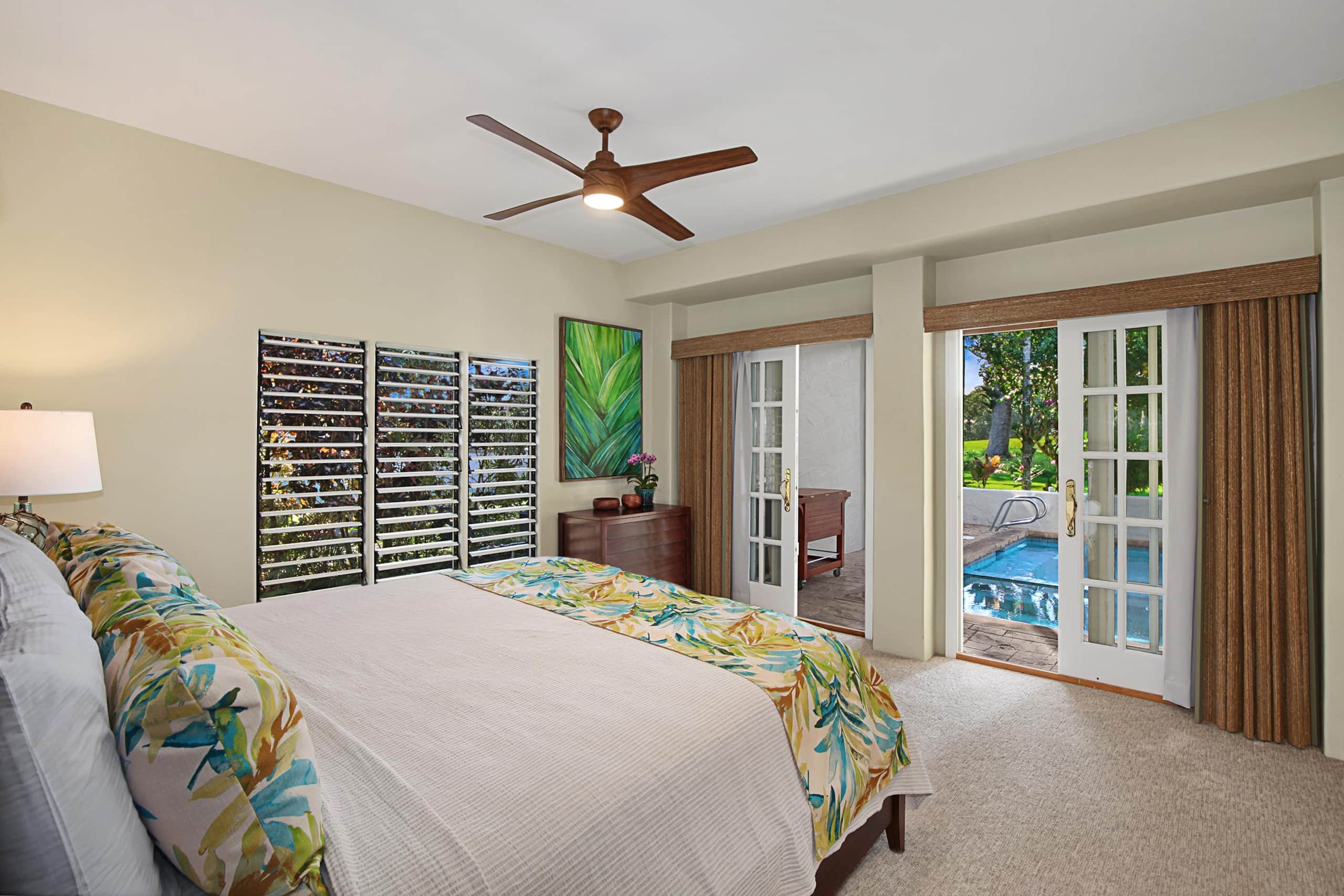 Home in Princeville · ★4.76 · 4 bedrooms · 7 beds · 3 baths - Image 22