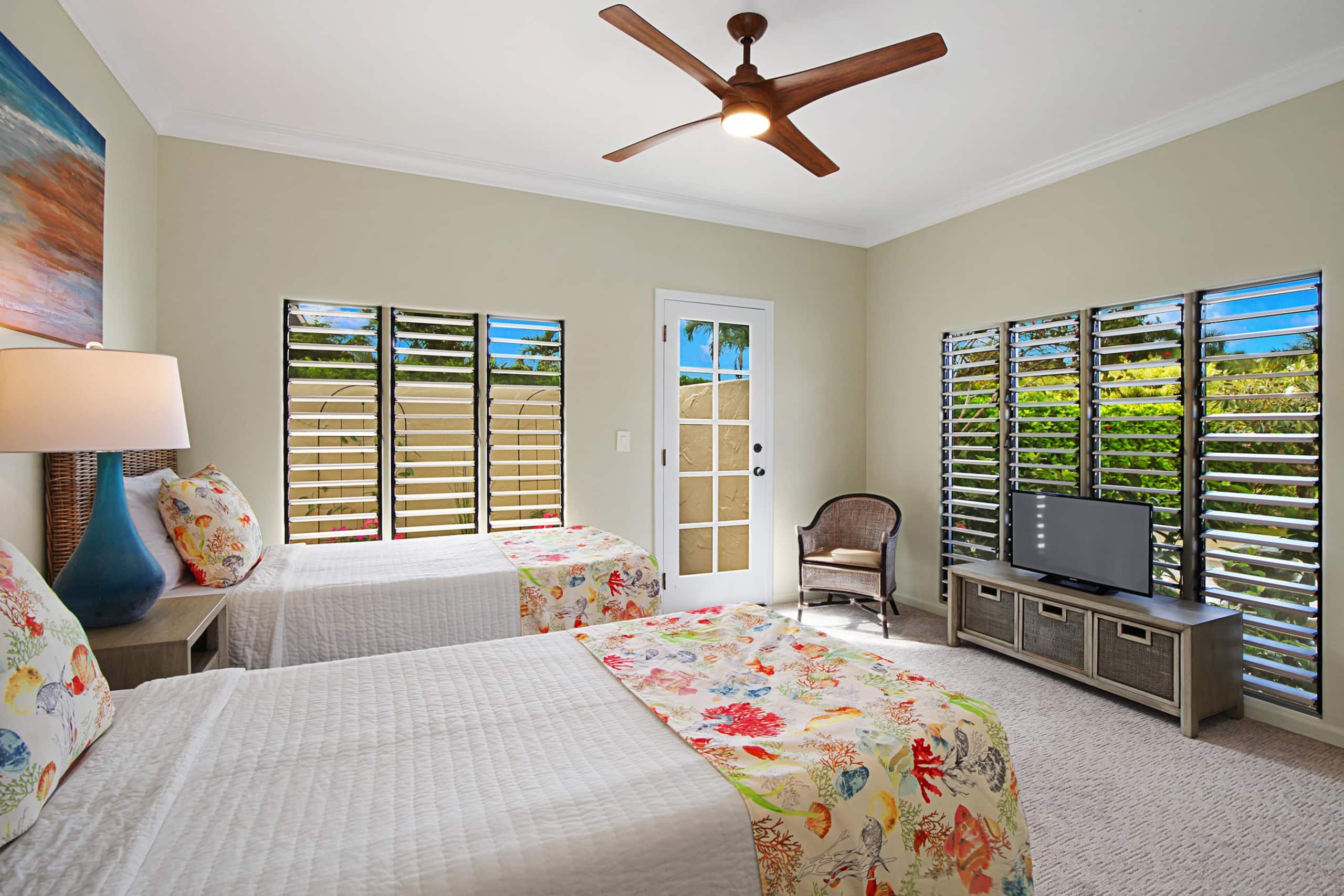 Home in Princeville · ★4.76 · 4 bedrooms · 7 beds · 3 baths - Image 20