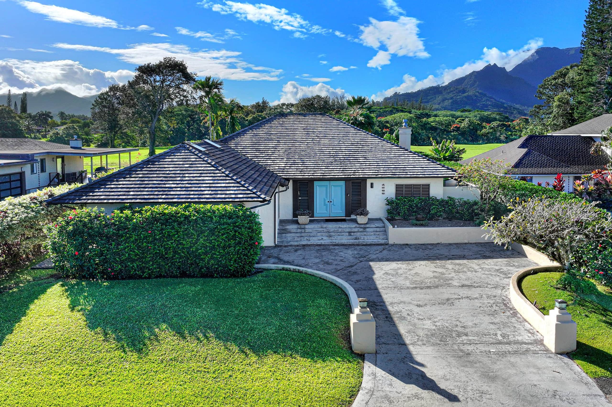 Home in Princeville · ★4.76 · 4 bedrooms · 7 beds · 3 baths - Image 8