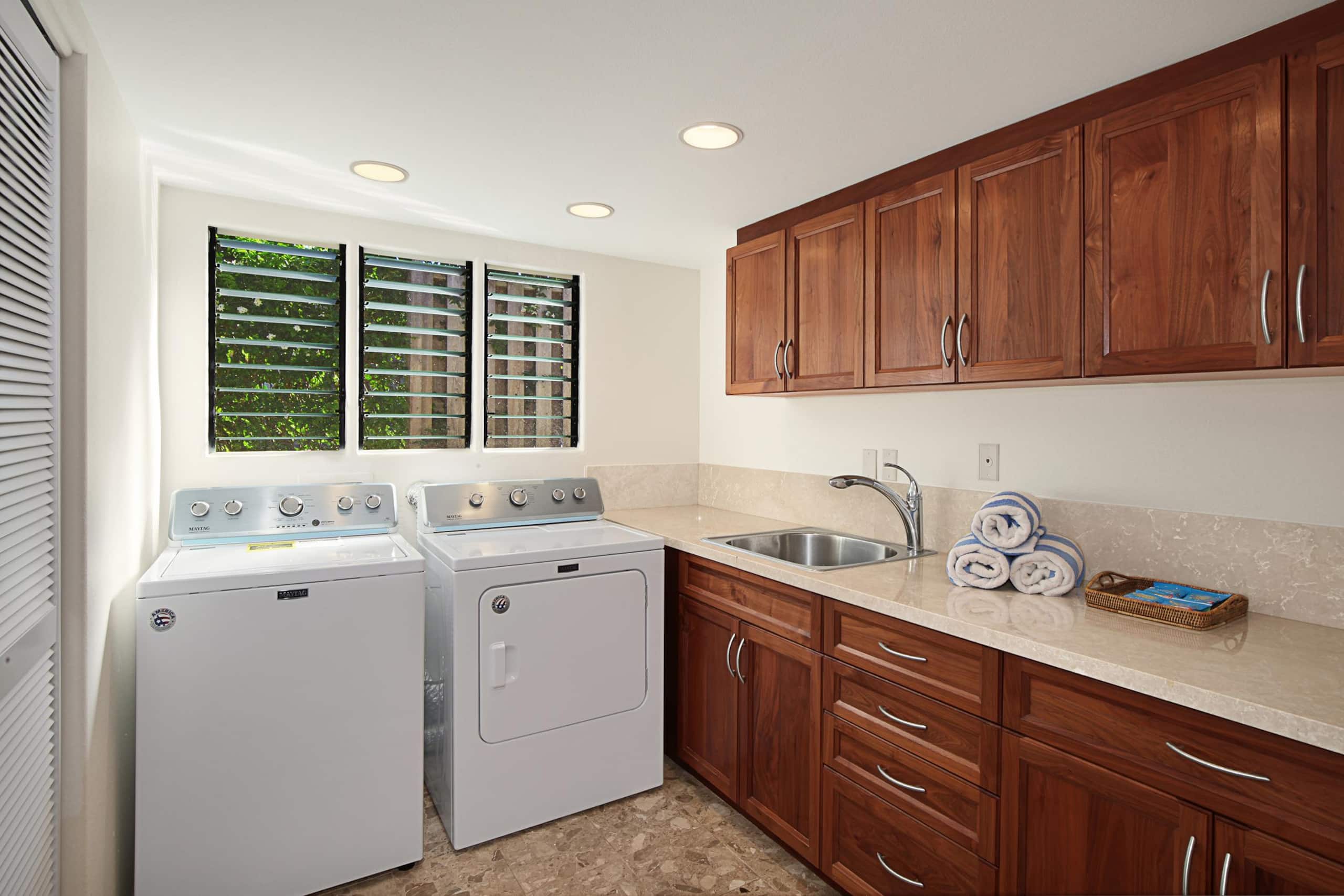 Home in Princeville · ★4.76 · 4 bedrooms · 7 beds · 3 baths - Image 27