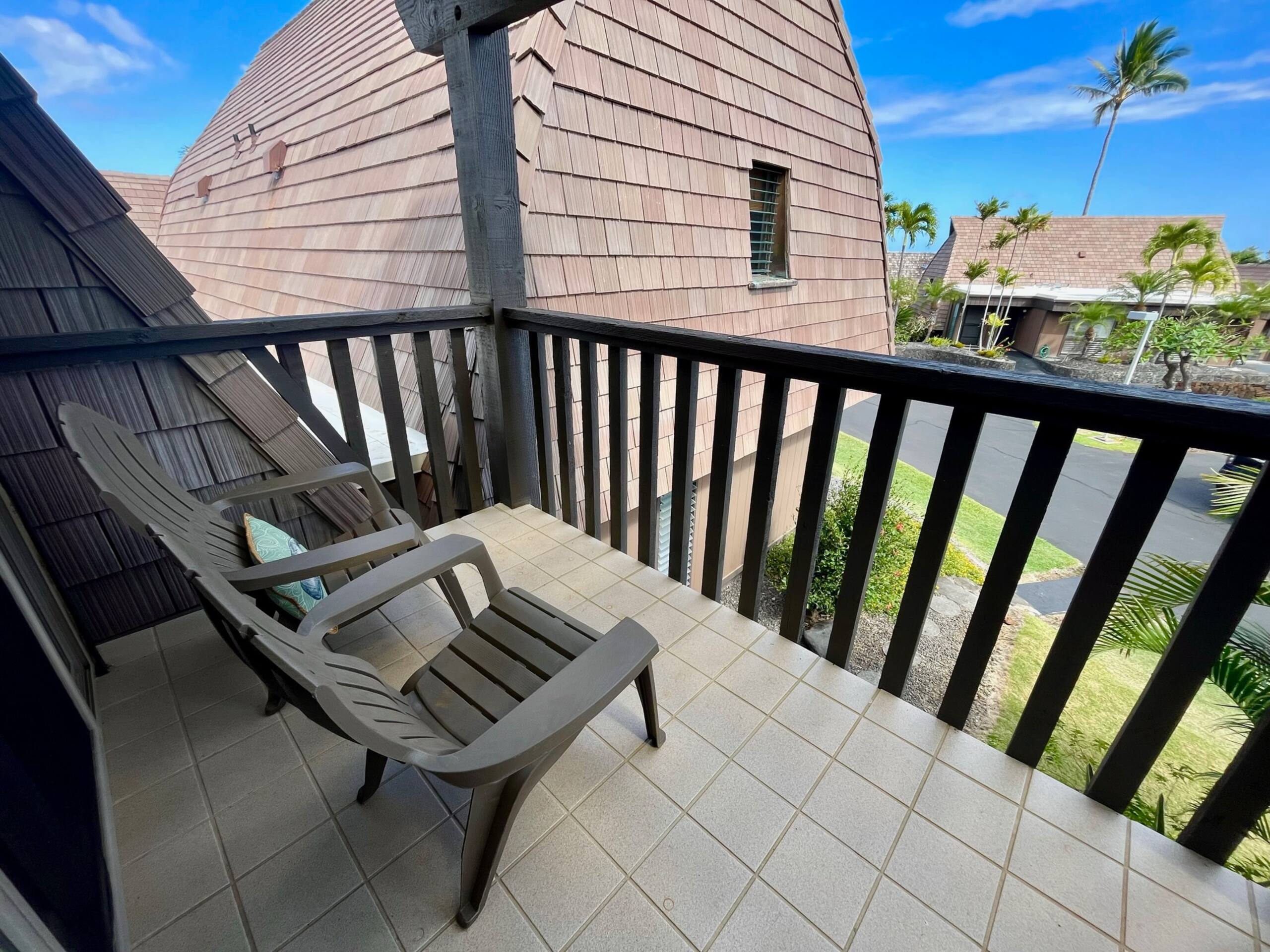 Condo in Pahala · ★4.69 · 1 bedroom · 2 beds · 1 bath - Photo 9