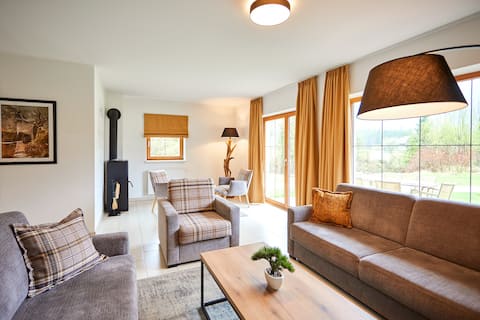 Chalet Traunsee - DROB