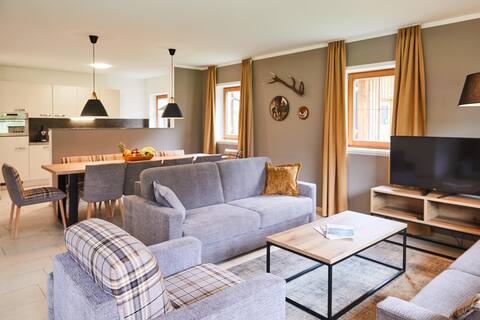 Chalet Mondsee - DROB
