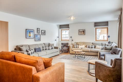 Chalet Fuschlsee - DROB