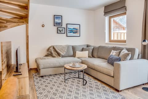 Grundlsee Cottage - DROB