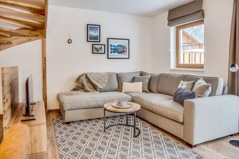 Chalet Grundlsee - DROB