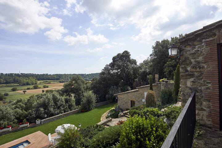 Casa rural “Can Corominas” en Madremanya gallery image 3