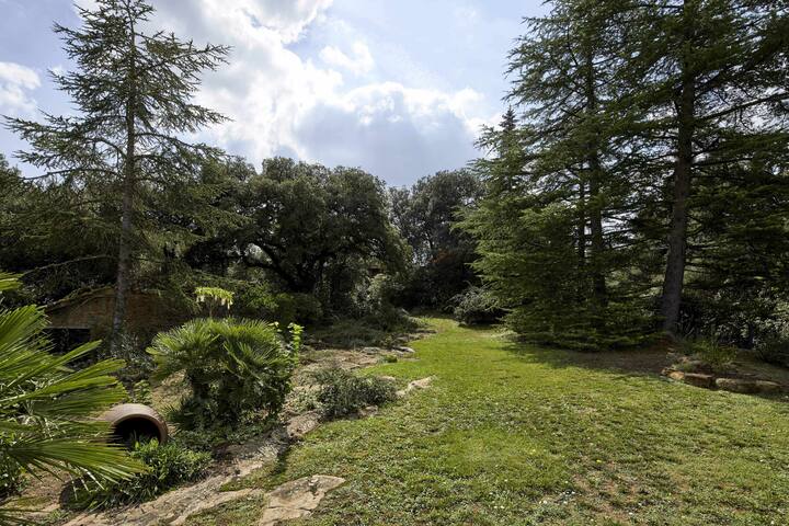 Casa rural “Can Corominas” en Madremanya gallery image 5