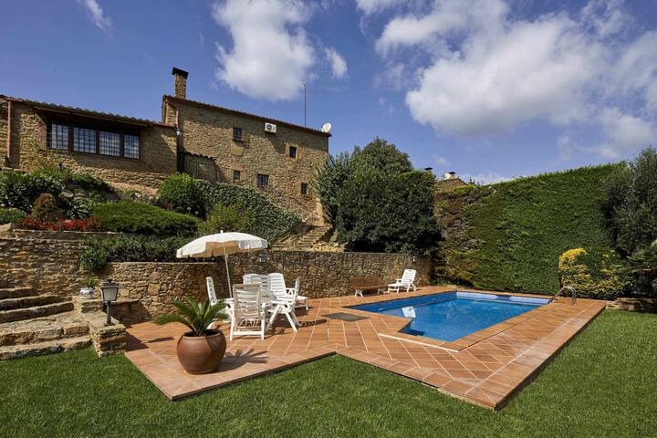 Casa rural “Can Corominas” en Madremanya gallery image 2