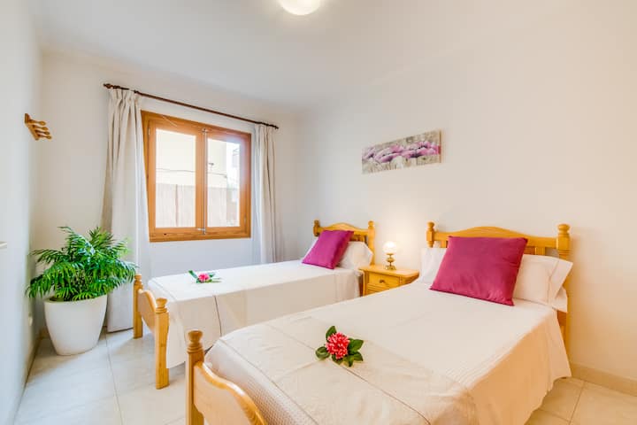 Спална соба 2