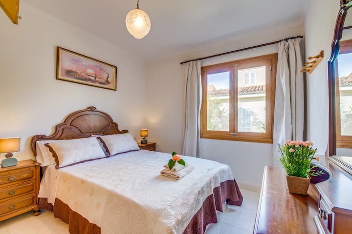 Спална соба 3