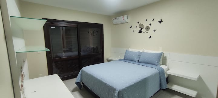 Picha na All au Robo