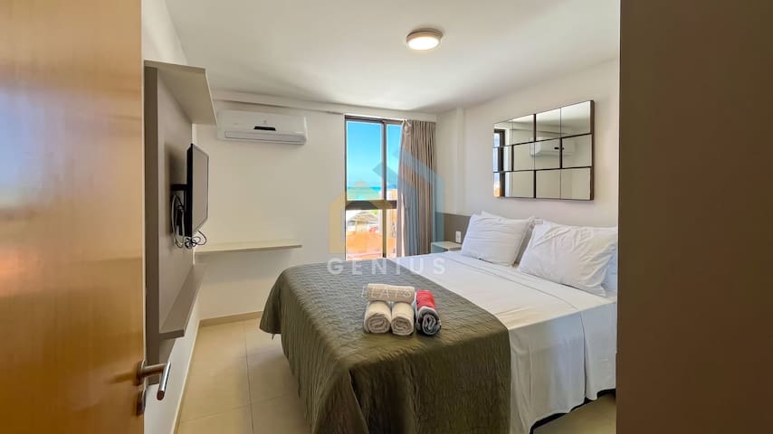 Genius Flats managed Airbnb listing 1
