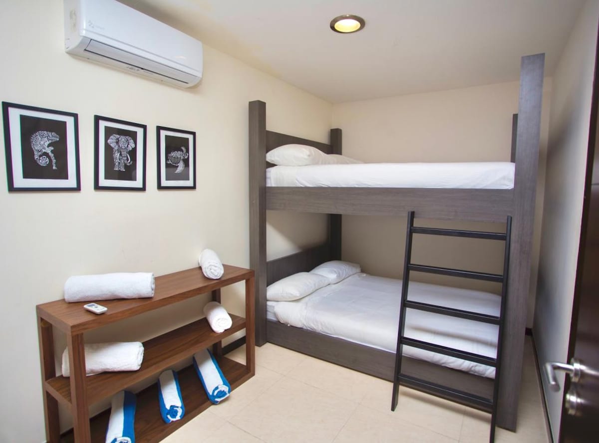 Treća spavaća soba