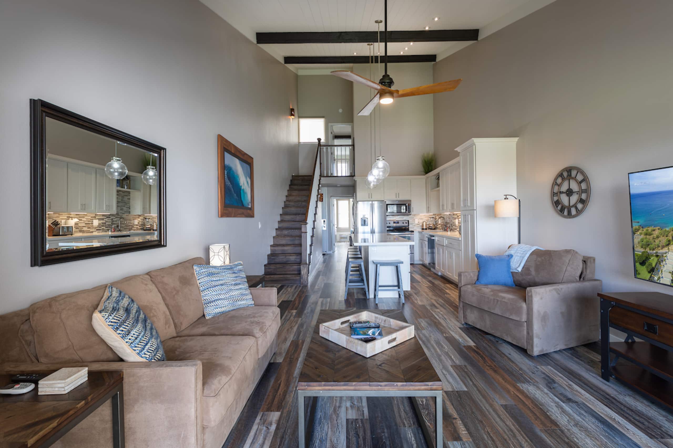 Condo in Kihei · ★4.83 · 2 bedrooms · 4 beds · 2 baths - Image 1