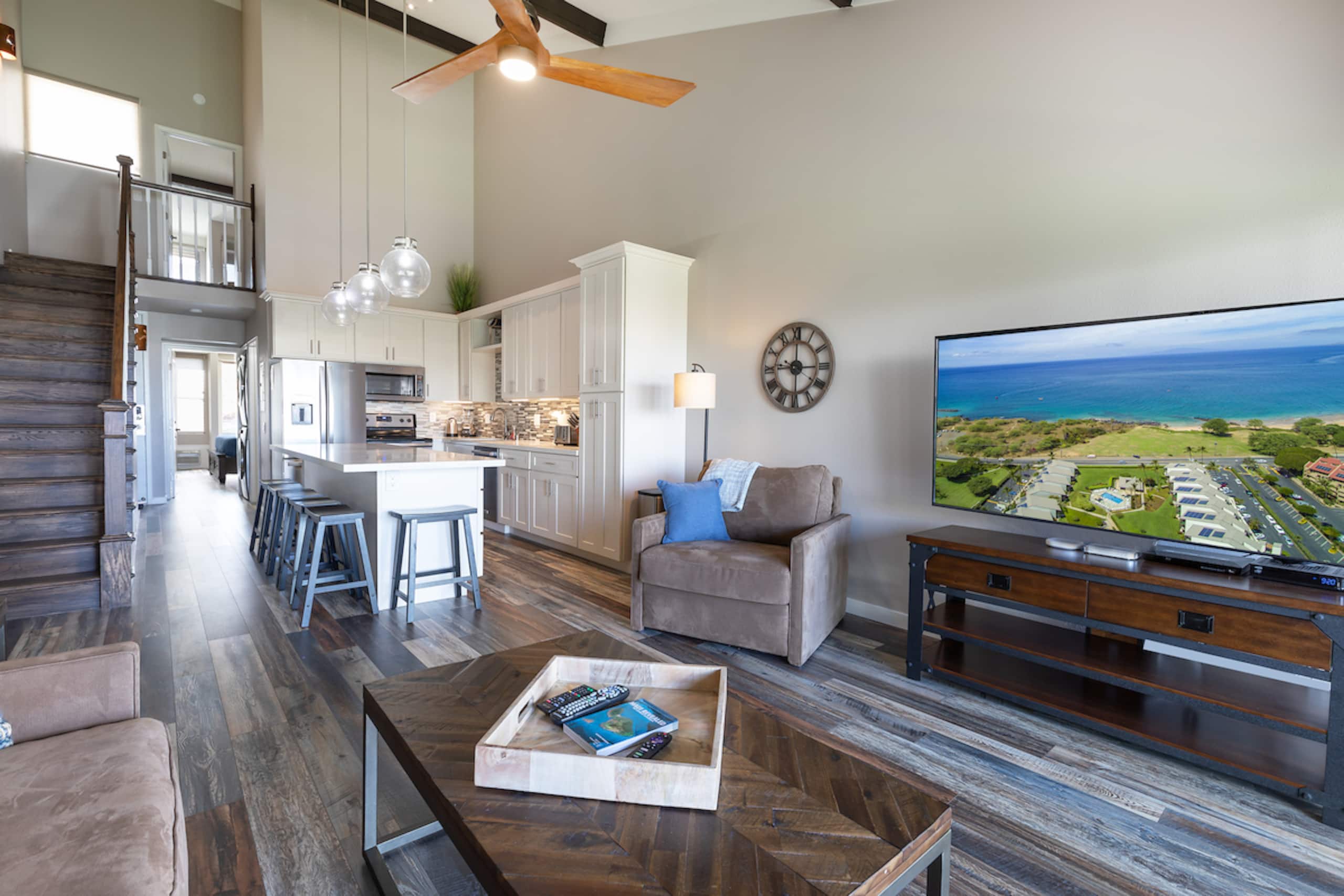 Condo in Kihei · ★4.83 · 2 bedrooms · 4 beds · 2 baths - Image 4