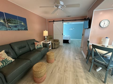Sea Club 2-Relaxing Siesta Key Condo-Mermaids Rest