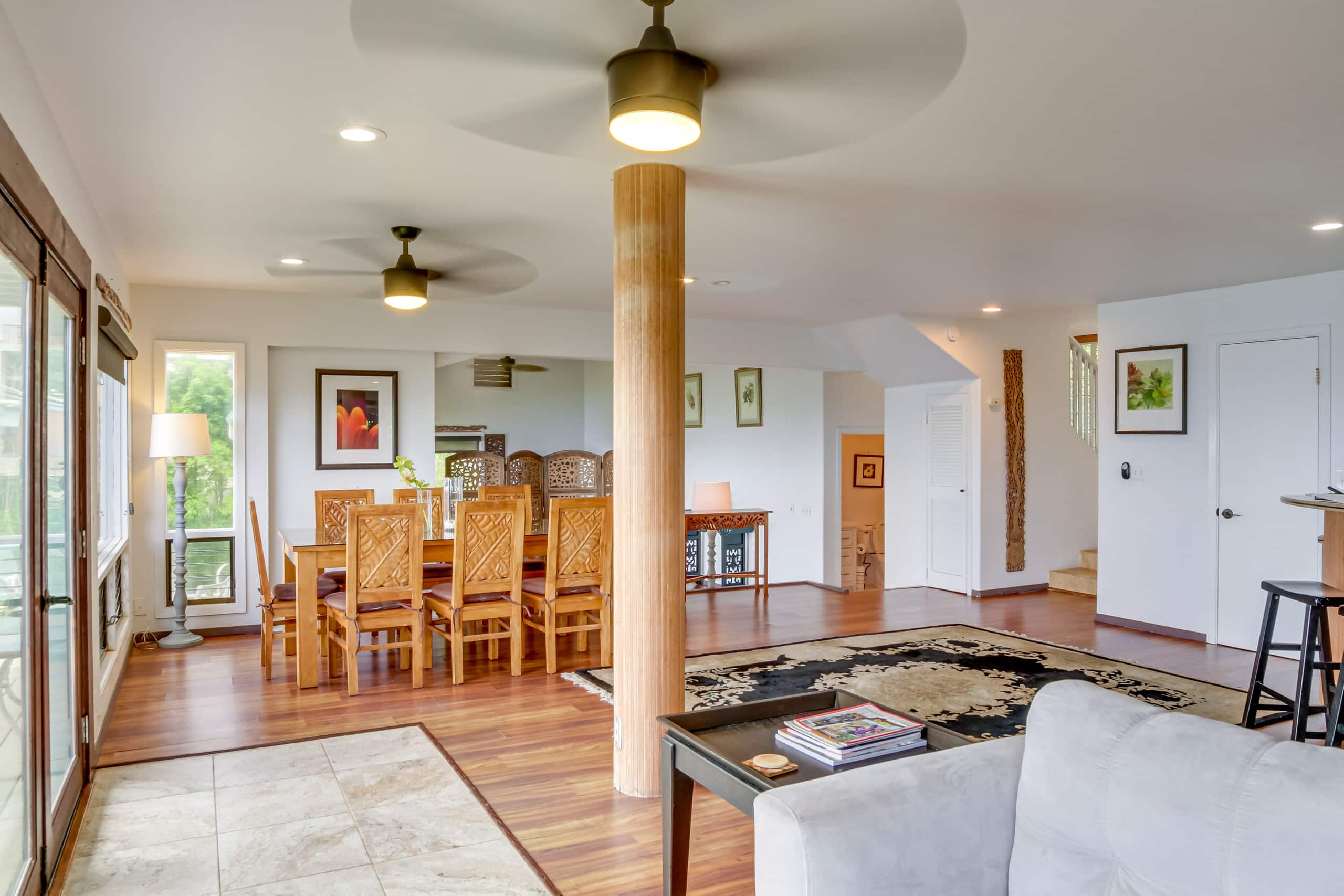 Home in Hilo · ★4.73 · 2 bedrooms · 4 beds · 2 baths - Image 10