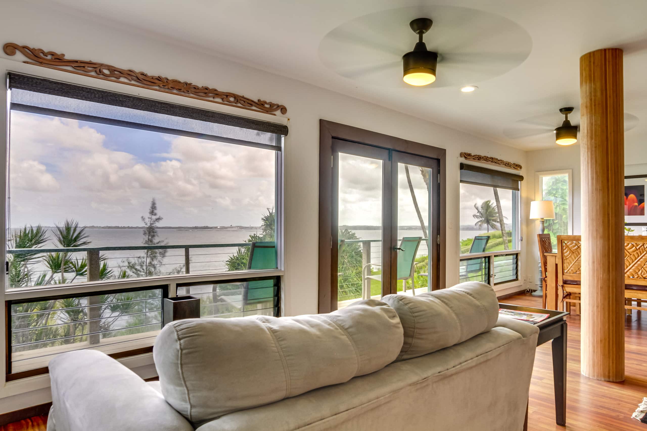 Home in Hilo · ★4.73 · 2 bedrooms · 4 beds · 2 baths - Image 9