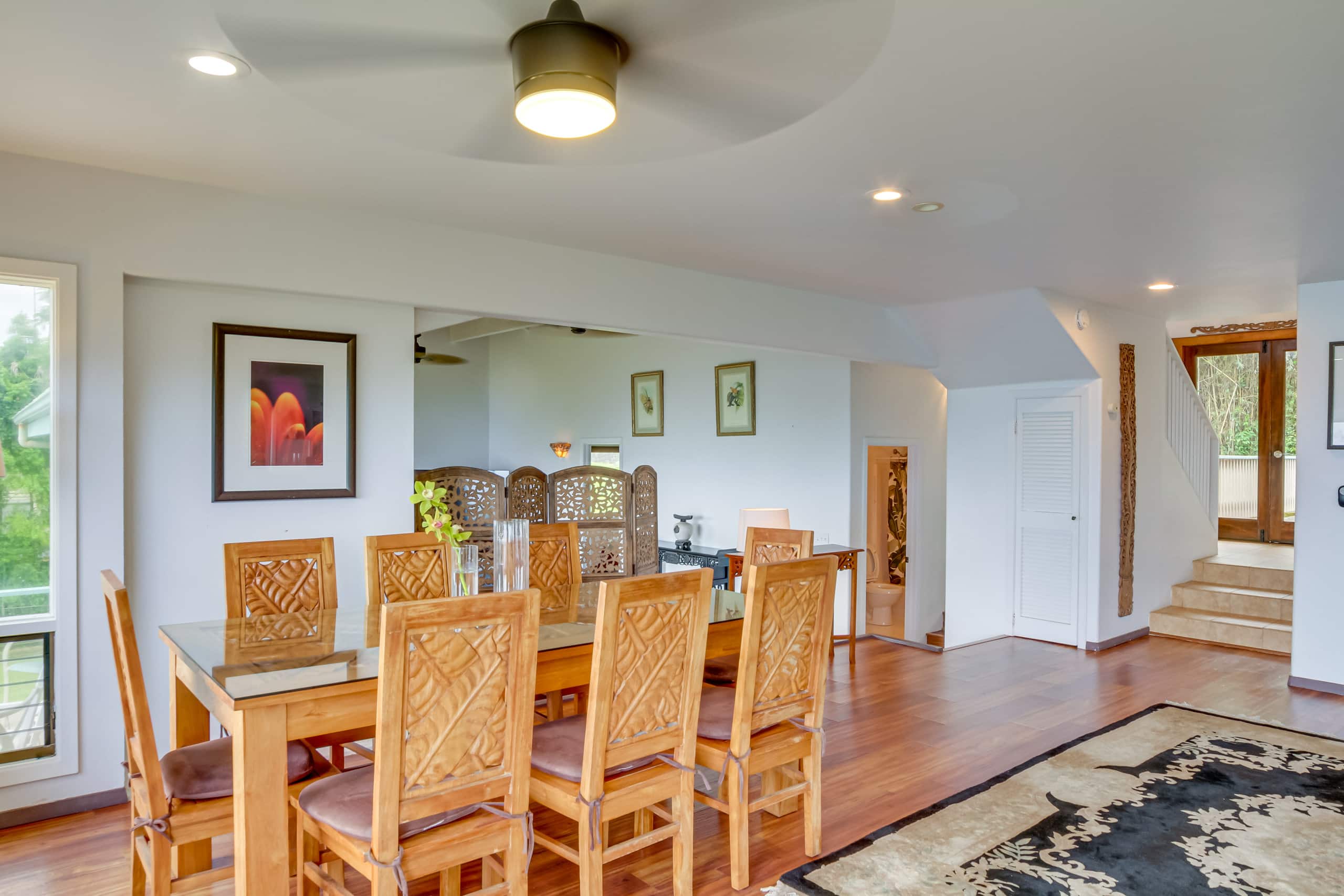 Home in Hilo · ★4.73 · 2 bedrooms · 4 beds · 2 baths - Image 11