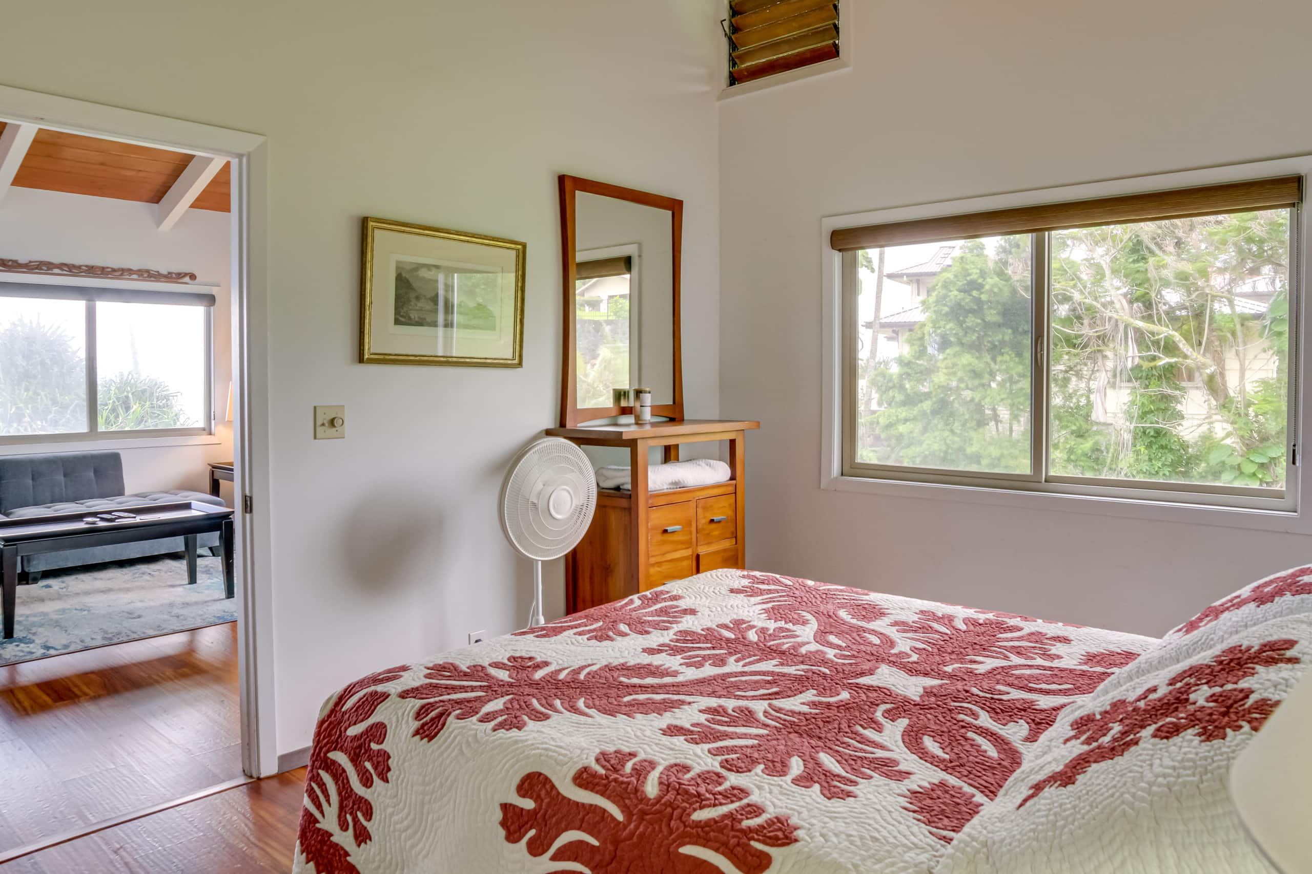 Home in Hilo · ★4.73 · 2 bedrooms · 4 beds · 2 baths - Image 19