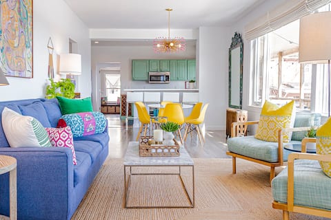 Panoramic Lake Superior Views – Walk to Downtown