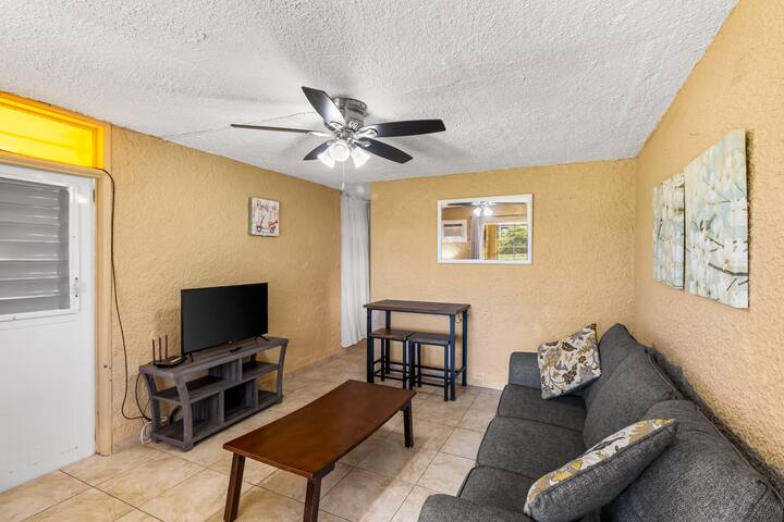 RedAwning managed Airbnb listing 2