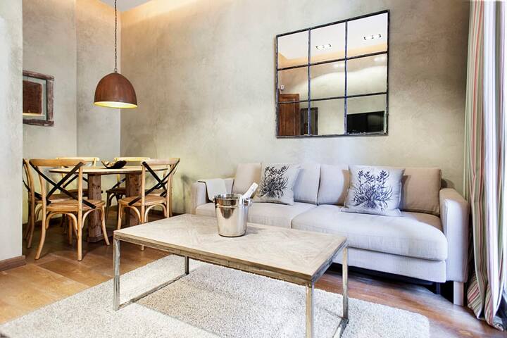 Sweett | Midtown Clara