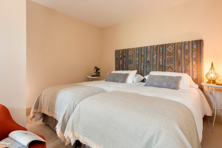 საძინებელი 4