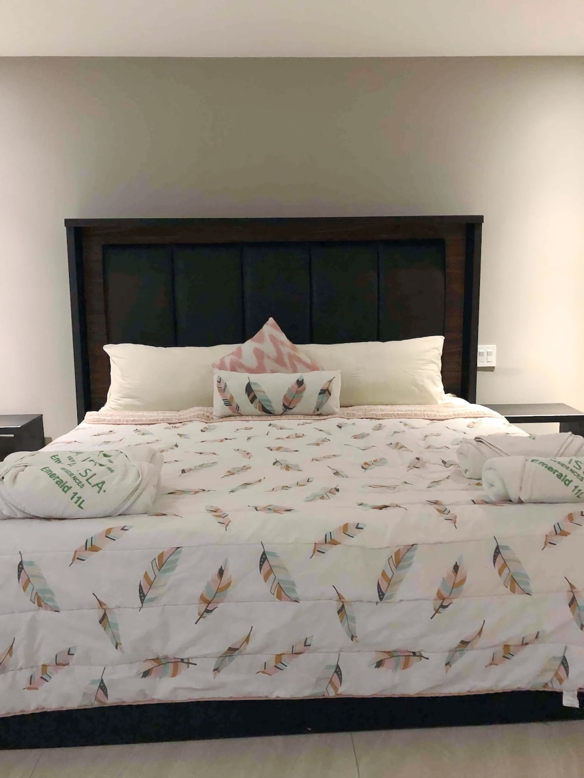 Спална соба 1