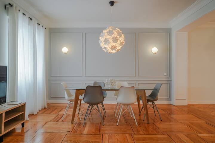 Modern & Spacious-3Bedrooms 2Bathrooms-Retiro gallery image 5