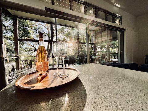 Sandy Escape Holiday House, K'gari, Fraser Island