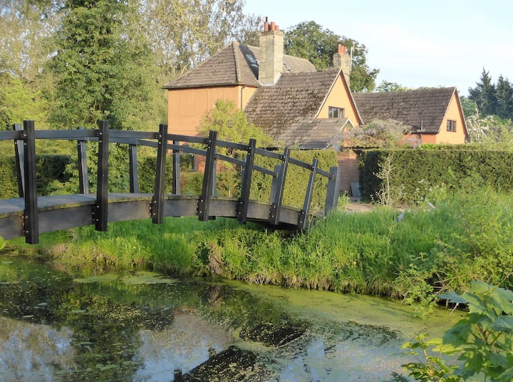 Suffolk Vacation Rentals & Homes United Kingdom Airbnb