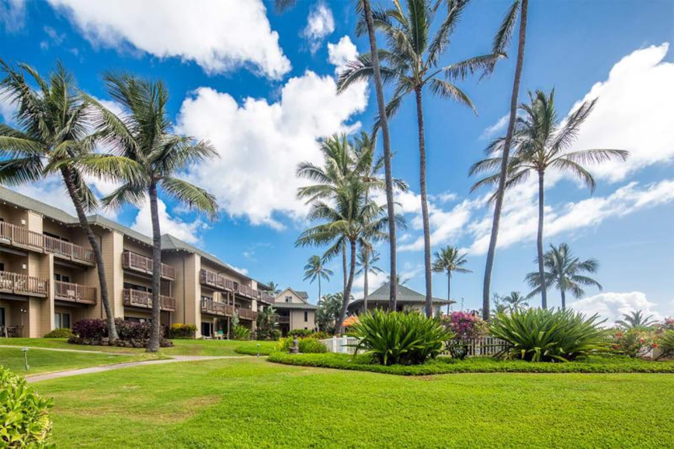 Condo in LIHUE, KAUAI · ★4.85 · 2 bedrooms · 3 beds · 2 baths - Image 24