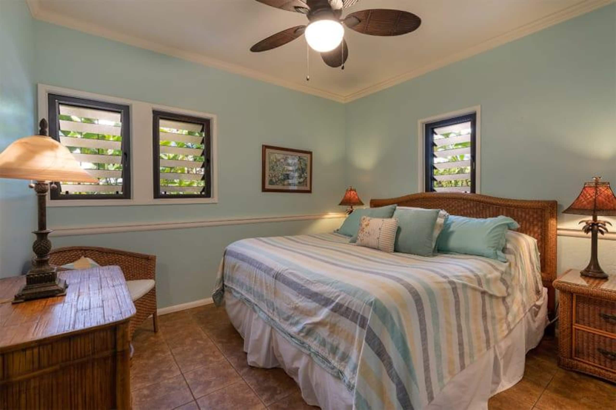 Condo in LIHUE, KAUAI · ★4.85 · 2 bedrooms · 3 beds · 2 baths - Image 10