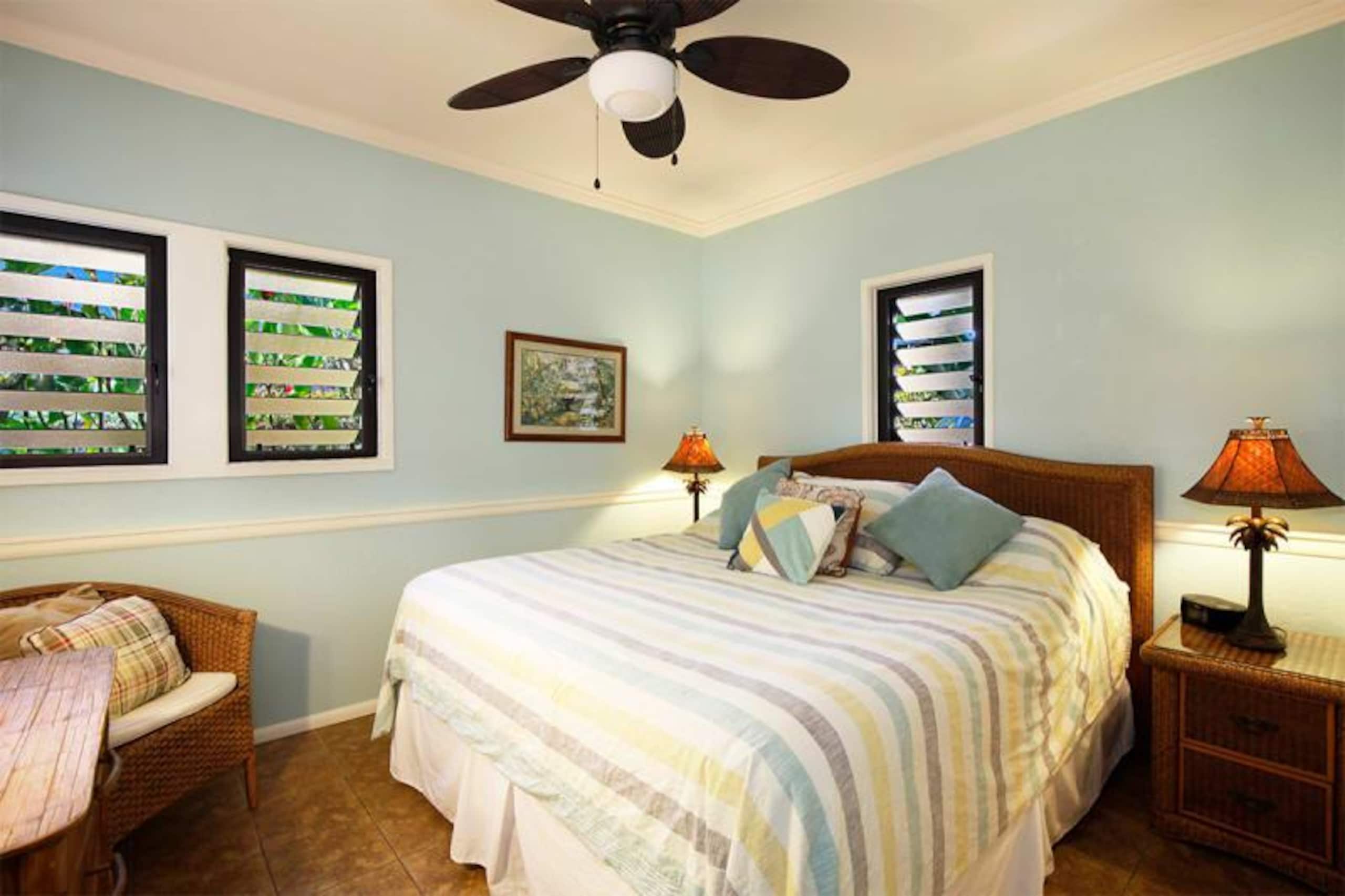 Condo in LIHUE, KAUAI · ★4.85 · 2 bedrooms · 3 beds · 2 baths - Image 9