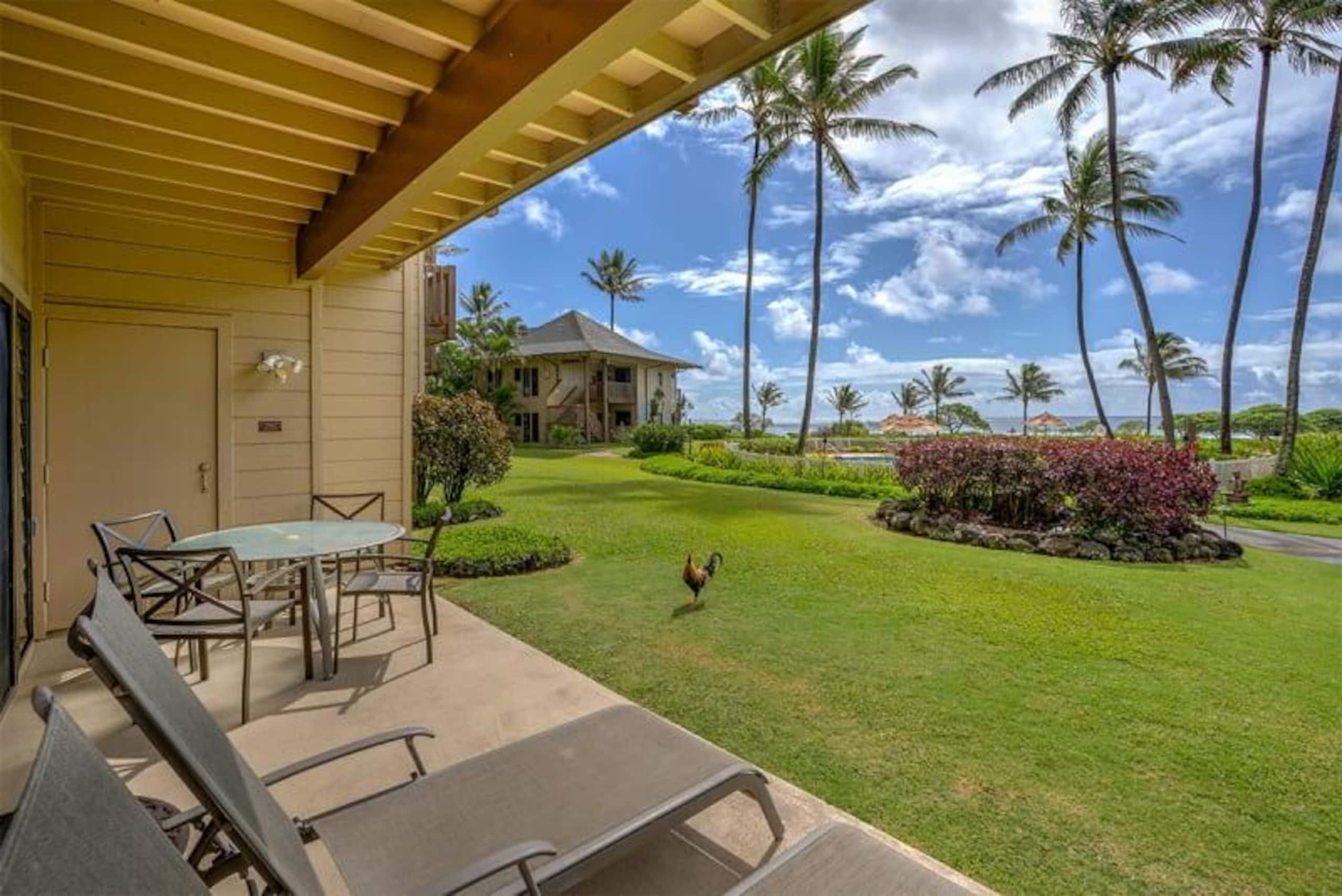 Condo in LIHUE, KAUAI · ★4.85 · 2 bedrooms · 3 beds · 2 baths - Image 16
